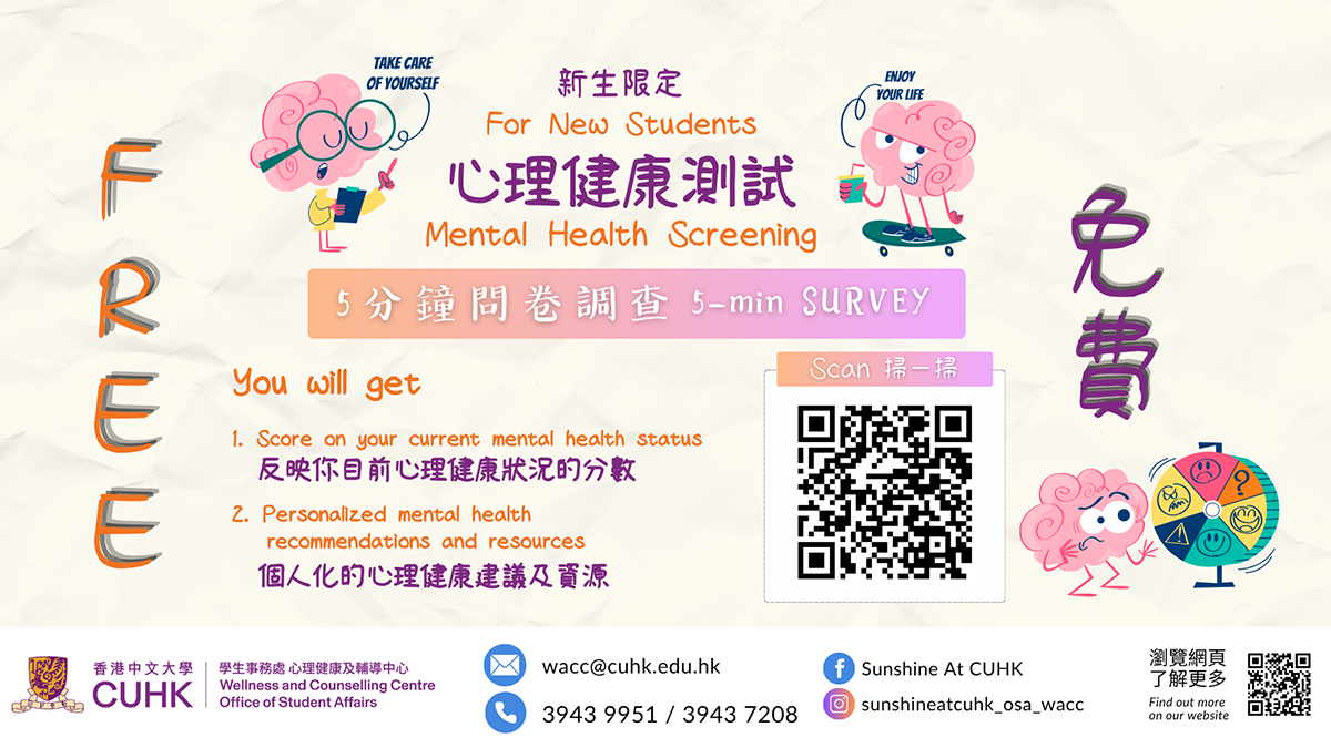 MH Screening